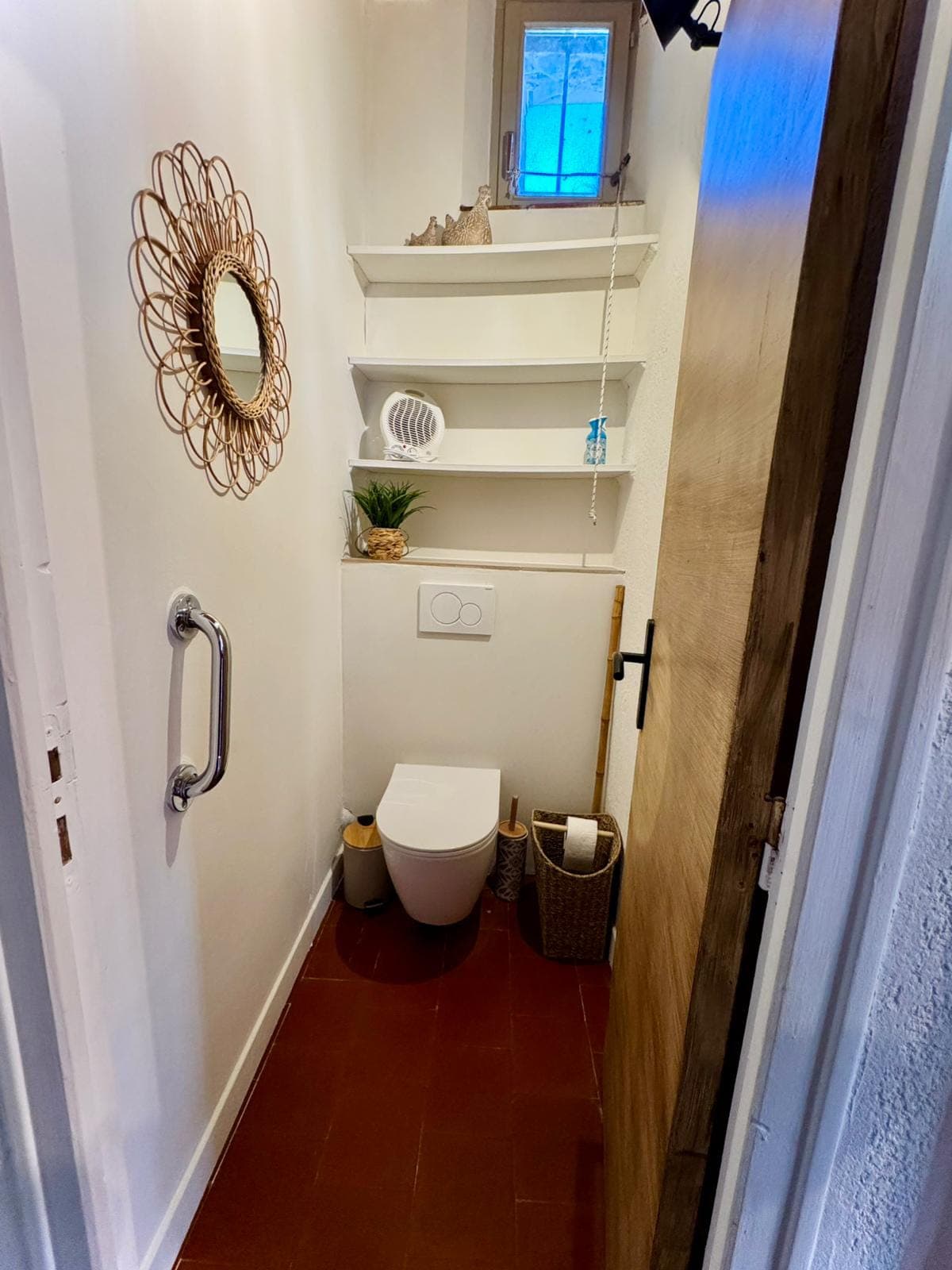 WC / Sanitaires